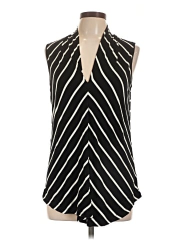 Cable & Gauge Tank Top (view 1)