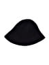 J.Crew Black Hat One size - photo 1