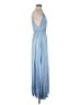 Maje Blue Cocktail Dress Size EU (FR) 38 / US 6 - photo 4