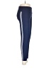 Splendid Solid Blue Active Pants Size M - photo 4