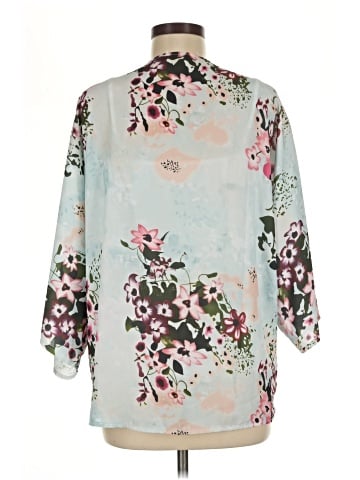 Unbranded Kimono (view 2)