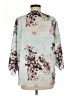 Unbranded Teal Kimono One size (estimated) - photo 2