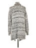 XOXO Gray Cardigan Size L - photo 2