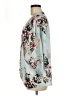 Unbranded Teal Kimono One size (estimated) - photo 5