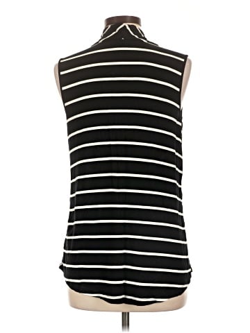 Cable & Gauge Tank Top (view 2)