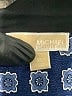 MICHAEL Michael Kors 100% Viscose Print Blue Long Sleeve Button-Down Shirt Size XL - photo 7
