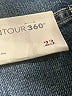 Adriano Goldschmied Blue Jeans Size 23R - photo 8