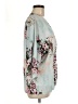 Unbranded Teal Kimono One size (estimated) - photo 4