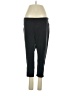 Ideology Solid Black Active Pants Size XL - photo 1