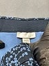 J.Jill Animal Print Blue Casual Pants Size 12 - photo 6