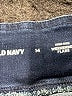 Old Navy Blue Casual Pants Size 14 - photo 4