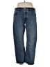 Old Navy Blue Jeans Size 12 Petite - photo 1