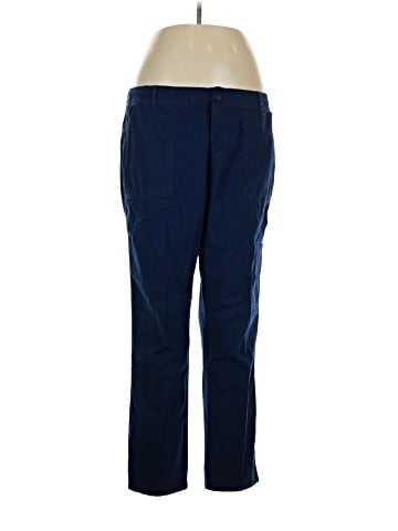 Liz Claiborne Casual Pants (view 1)