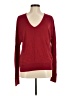 Gap Red Pullover Sweater Size M - photo 1