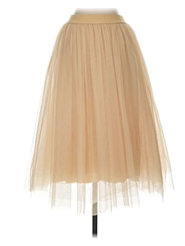 Bailey 44 Formal Skirt (view 1)