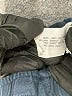 Zara Solid Blue Shorts Size 5 - photo 4