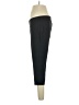 Ideology Solid Black Active Pants Size XL - photo 5