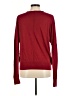 Gap Red Pullover Sweater Size M - photo 2