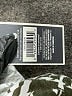 West Loop Print Gray Casual Dress Size M - photo 4