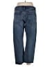 Old Navy Blue Jeans Size 12 Petite - photo 2