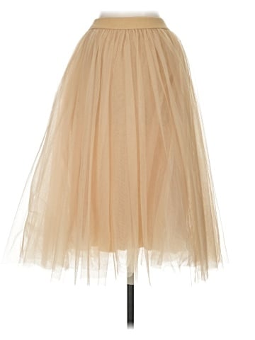 Bailey 44 Formal Skirt (view 2)