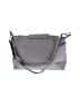 Longchamp Solid Gray Crossbody Bag One size - photo 3