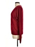 Gap Red Pullover Sweater Size M - photo 5