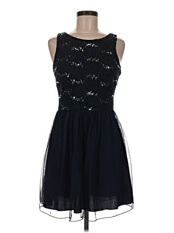 Speechless Cocktail Dress (view 1)