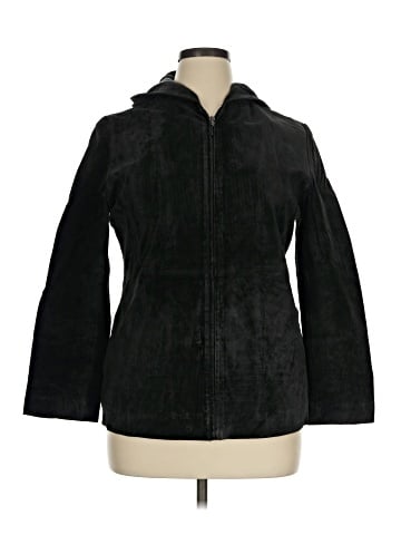 B. Moss Cardigan (view 1)