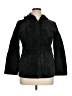 B. Moss Black Cardigan Size XL (estimated) - photo 1