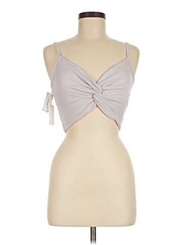 Wilfred Sleeveless Top (view 1)