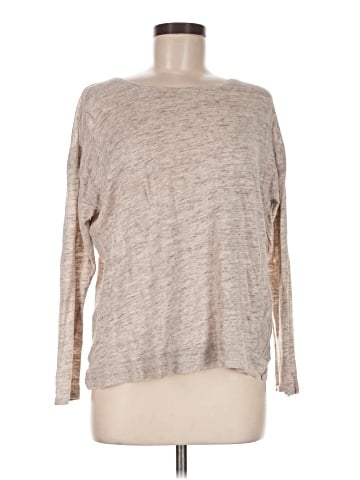 Massimo Dutti Pullover Sweater (view 1)