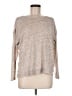 Massimo Dutti Tan Pullover Sweater Size M - photo 1