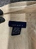 Venezia Tan 3/4 Sleeve Button-Down Shirt Size 22 - 24 Plus - photo 7