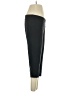 Ideology Solid Black Active Pants Size XL - photo 4