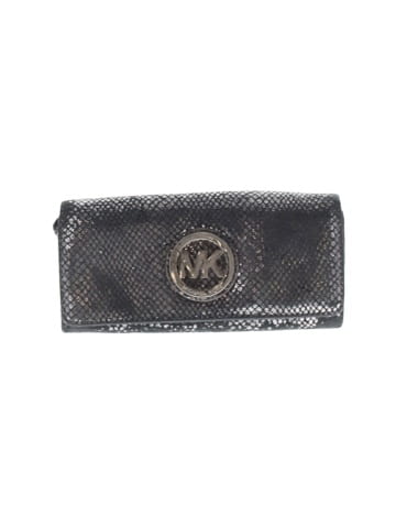 MICHAEL Michael Kors Leather Wallet (view 1)
