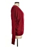 Gap Red Pullover Sweater Size M - photo 4