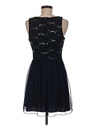 Speechless Cocktail Dress (view 2)