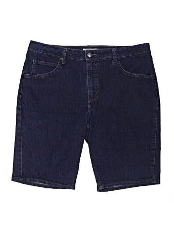 Riders by Lee Denim Shorts (view 1)