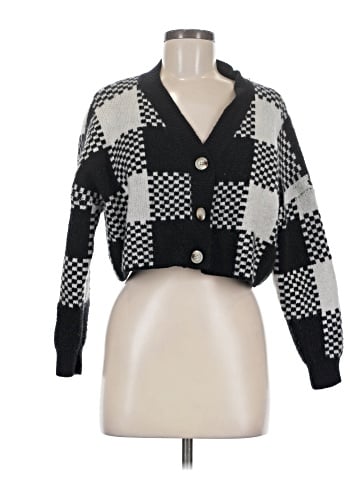 Timing Cardigan (view 1)