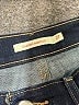 Levi's Blue Jeans Size 27 waist - photo 7