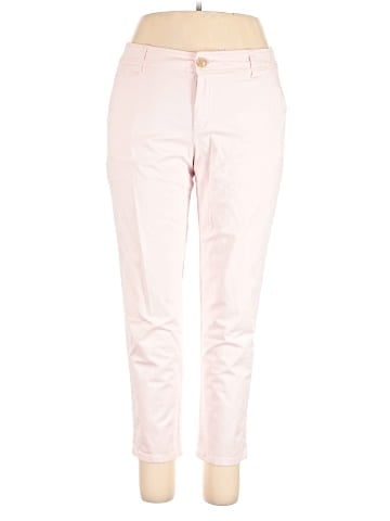 Liz Claiborne Casual Pants (view 1)