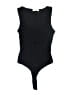 Elodie Black Bodysuit Size XS - photo 1