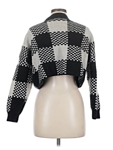 Timing Cardigan (view 2)