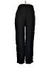 J.Crew Solid Black Track Pants Size 10 (tall) - photo 2