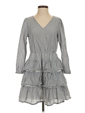 J.Crew Factory Store Casual Dress (view 1)