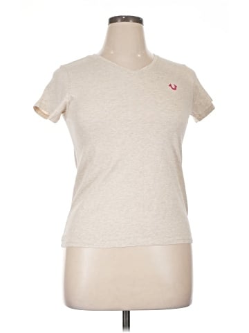 True Religion Short Sleeve T-Shirt (view 1)