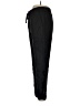 J.Crew Solid Black Track Pants Size 10 (tall) - photo 5