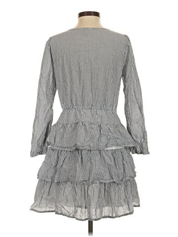 J.Crew Factory Store Casual Dress (view 2)