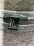 Forever 21 Gray Short Sleeve T-Shirt Size L - photo 7